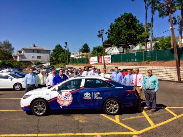 Photo of East Coast Toyota in Wood-Ridge City, New Jersey, United States - 2 Picture of Point of interest, Establishment, Car dealer, Store, Car repair