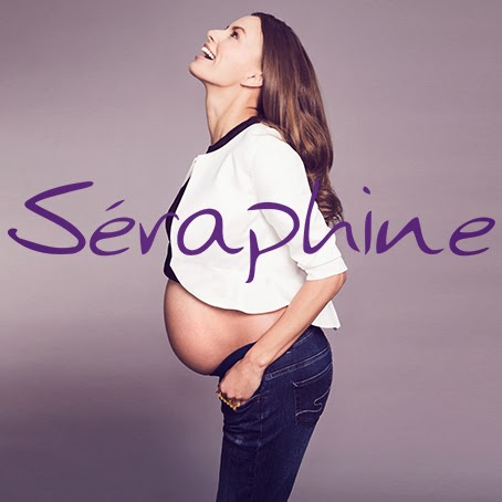 Photo of Seraphine Maternity Soho New York Store in New York City, New York, United States - 1 Picture of Point of interest, Establishment, Store, Clothing store