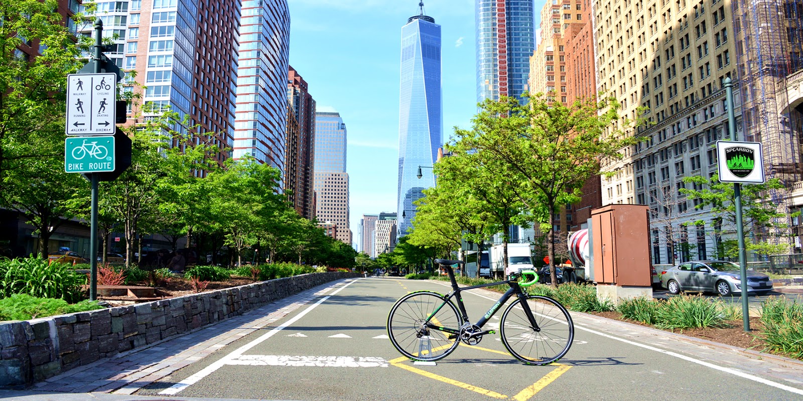 Photo of SPCARBON Bicycles Showroom in New York City, New York, United States - 3 Picture of Point of interest, Establishment, Store, Bicycle store