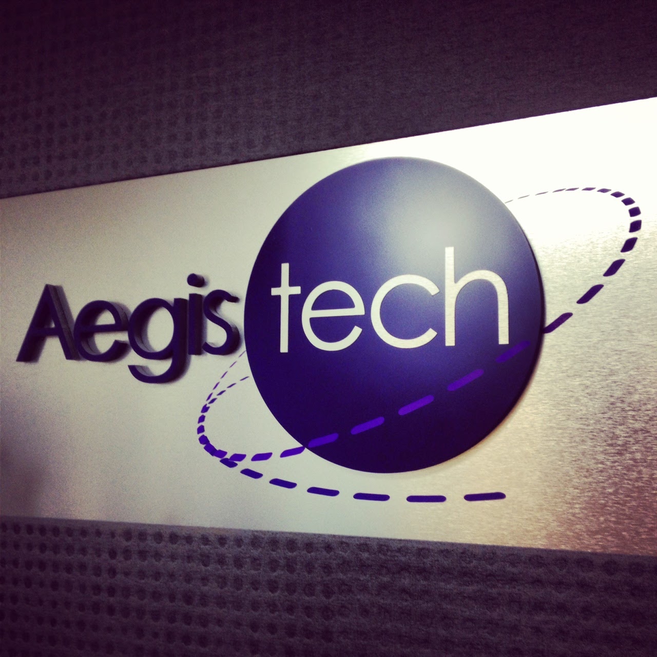 Photo of Aegistech Inc in New York City, New York, United States - 2 Picture of Point of interest, Establishment