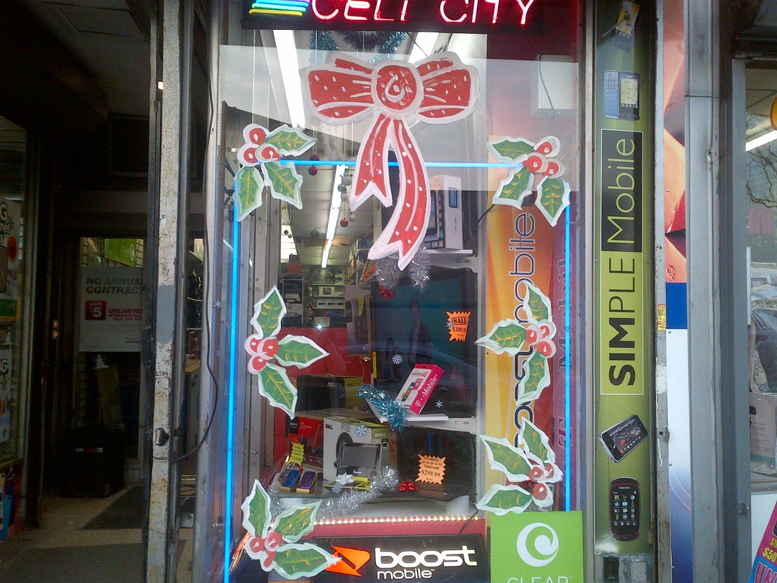 Photo of Cell City in City of Orange, New Jersey, United States - 7 Picture of Point of interest, Establishment, Store