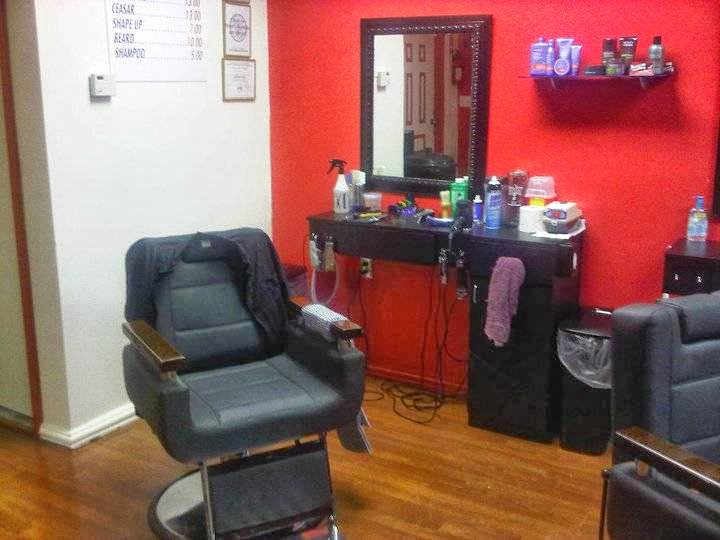 Photo of Burnet Ave Barbershop in Union City, New Jersey, United States - 4 Picture of Point of interest, Establishment, Health, Hair care