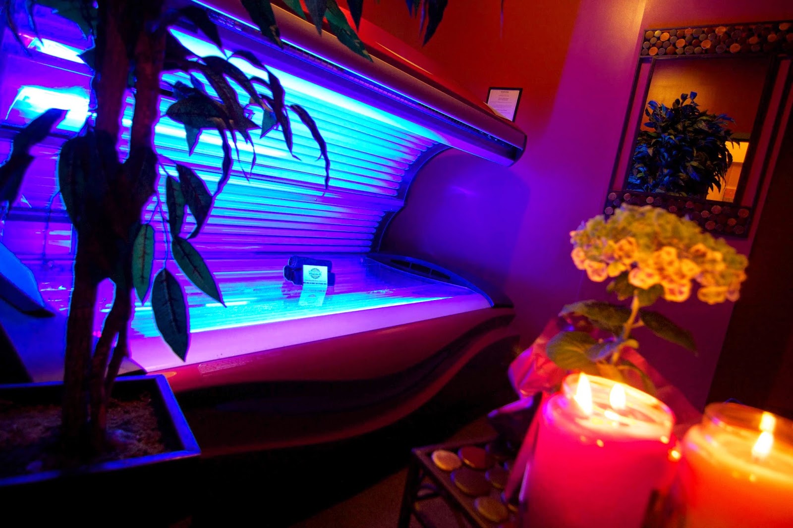 Photo of Beach Bum Tanning & Airbrush Salon in New York City, New York, United States - 8 Picture of Point of interest, Establishment