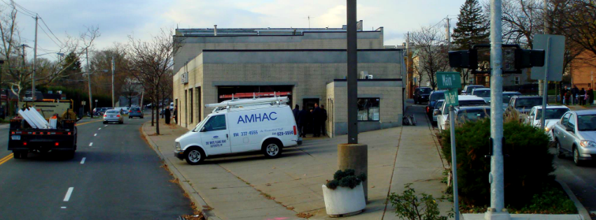 Photo of AMHAC in Eastchester City, New York, United States - 2 Picture of Point of interest, Establishment, General contractor, Electrician, Plumber