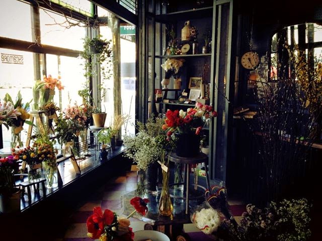 Photo of Stem in Brooklyn City, New York, United States - 1 Picture of Point of interest, Establishment, Store, Florist