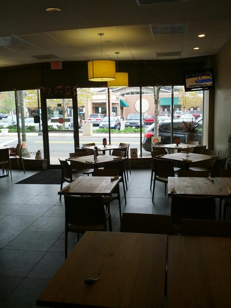 Photo of Pizza Fusion in Ridgewood City, New Jersey, United States - 1 Picture of Restaurant, Food, Point of interest, Establishment