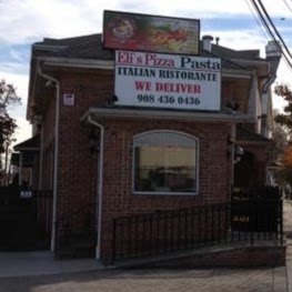 Photo of Eli's Pizza Pasta in Elizabeth City, New Jersey, United States - 3 Picture of Restaurant, Food, Point of interest, Establishment, Meal delivery