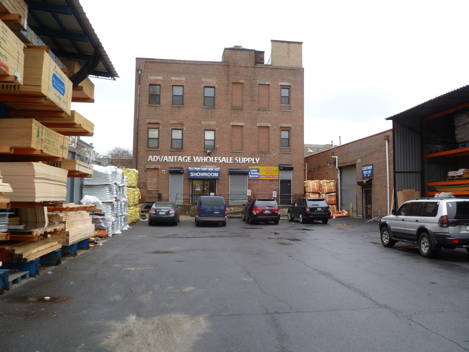 Photo of AWS - Advantage Wholesale Supply in Bronx City, New York, United States - 2 Picture of Point of interest, Establishment, Store, Hardware store