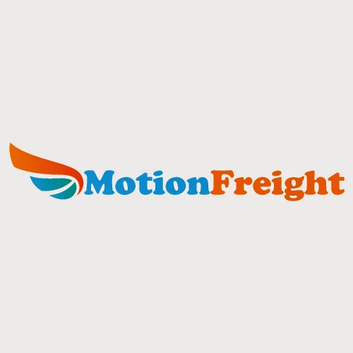 Photo of Motion Freight, Inc. in Brooklyn City, New York, United States - 3 Picture of Point of interest, Establishment