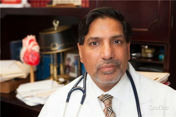 Photo of Abdul Malik, M.D. in Brooklyn City, New York, United States - 6 Picture of Point of interest, Establishment, Health, Doctor