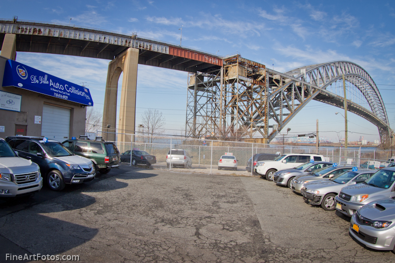 Photo of Deville Auto Collision in Staten Island City, New York, United States - 1 Picture of Point of interest, Establishment, Car repair