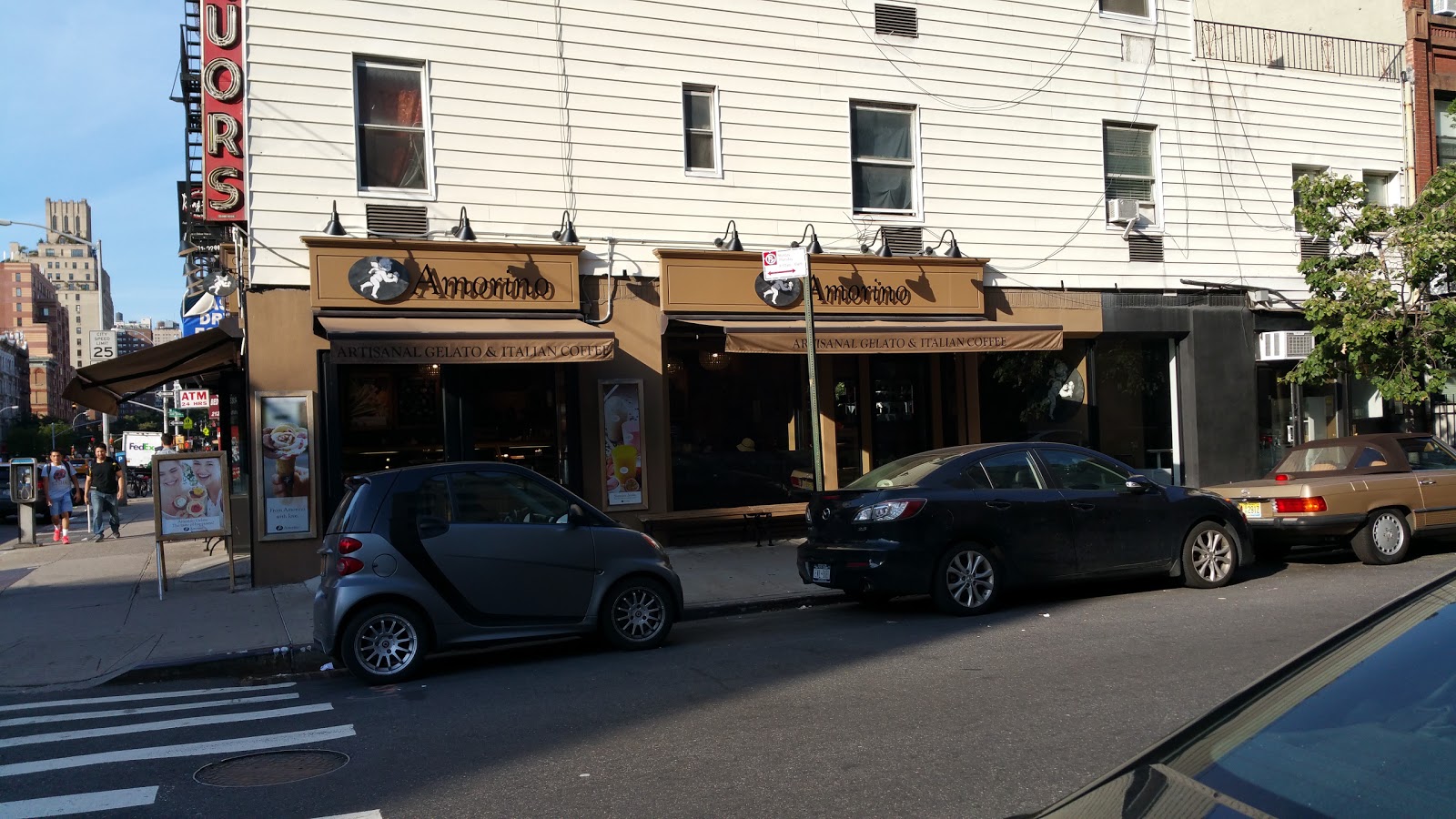 Photo of Amorino in New York City, New York, United States - 2 Picture of Food, Point of interest, Establishment, Store