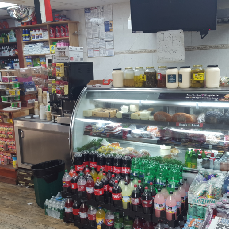 Photo of Utica Food Deli in Kings County City, New York, United States - 1 Picture of Food, Point of interest, Establishment, Store