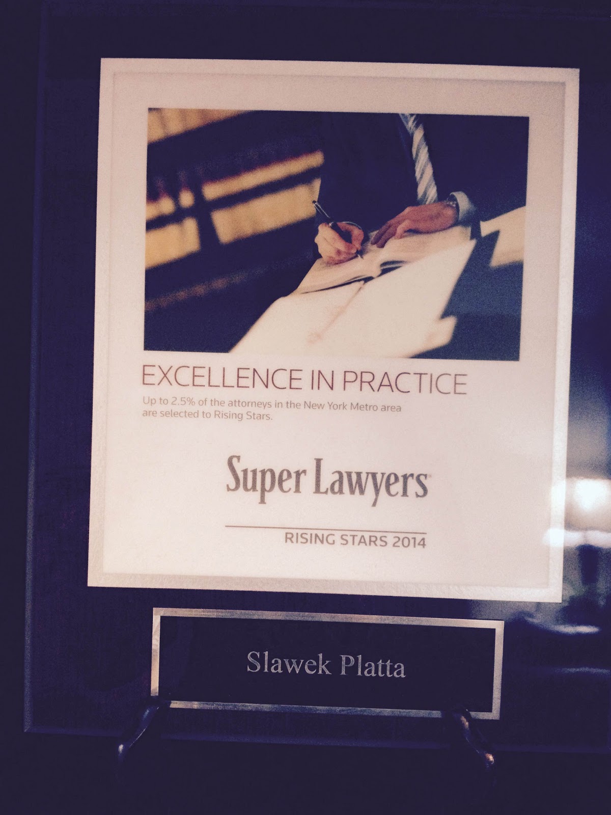 Photo of The Platta Law Firm, PLLC in New York City, New York, United States - 9 Picture of Point of interest, Establishment, Lawyer