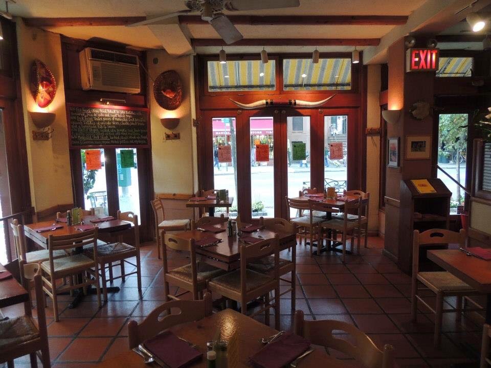 Photo of Santa Fe Grill in Brooklyn City, New York, United States - 6 Picture of Restaurant, Food, Point of interest, Establishment, Bar