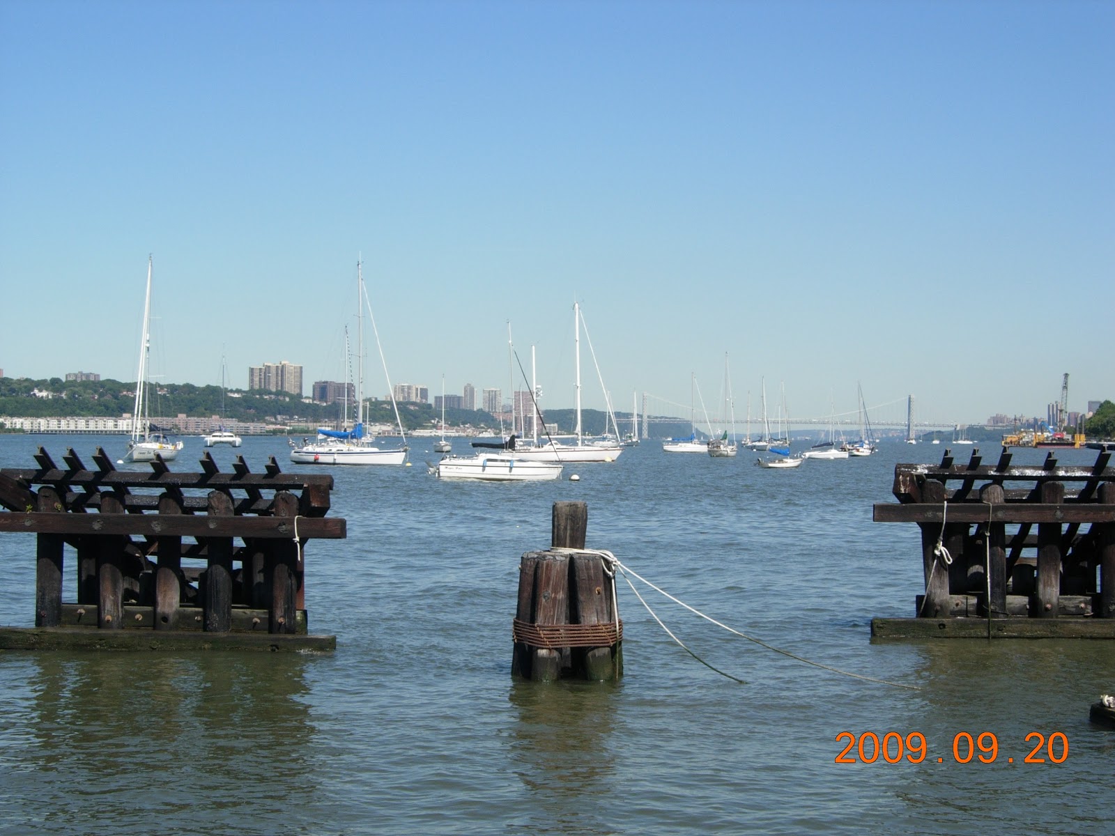 Photo of All-NYC-Yachts in New York City, New York, United States - 5 Picture of Point of interest, Establishment