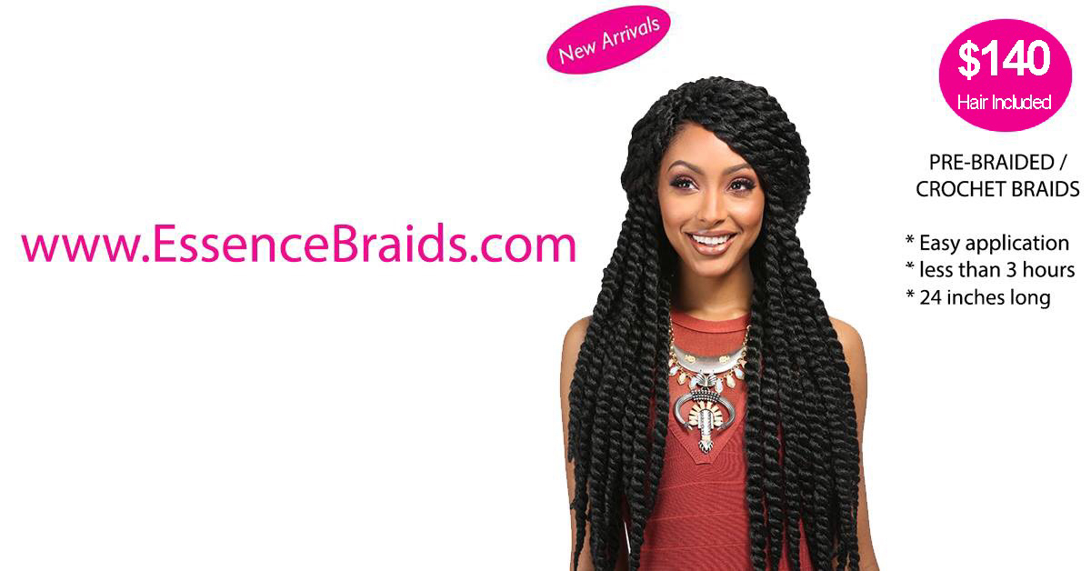 Photo of Essence Braids & Weaves in East Orange City, New Jersey, United States - 5 Picture of Point of interest, Establishment, Beauty salon