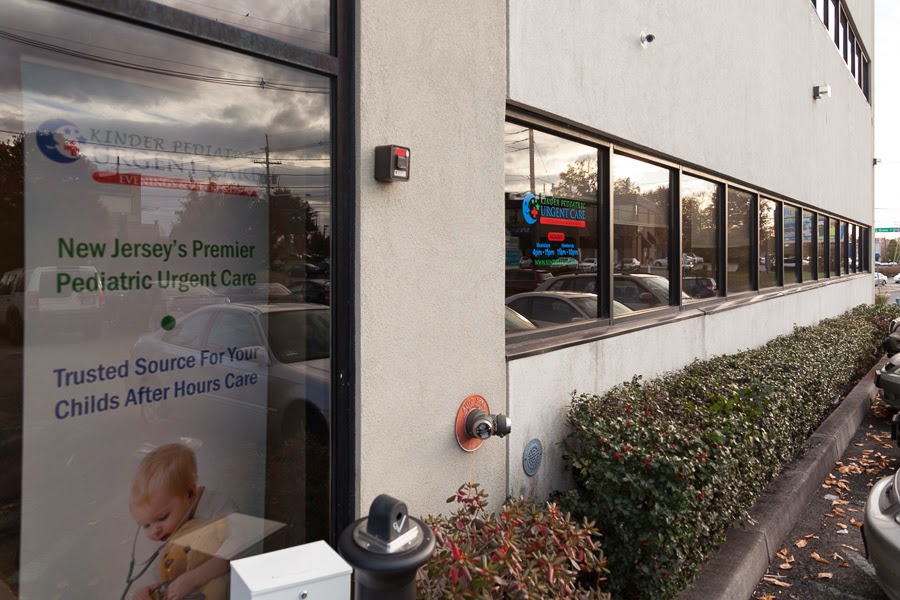 Photo of Kinder Pediatric Urgent Care in Iselin City, New Jersey, United States - 9 Picture of Point of interest, Establishment, Health, Hospital, Doctor