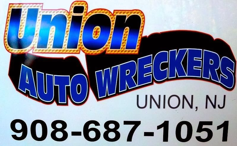 Photo of Union Auto Wreckers in Union City, New Jersey, United States - 3 Picture of Point of interest, Establishment, Car dealer, Store, Car repair