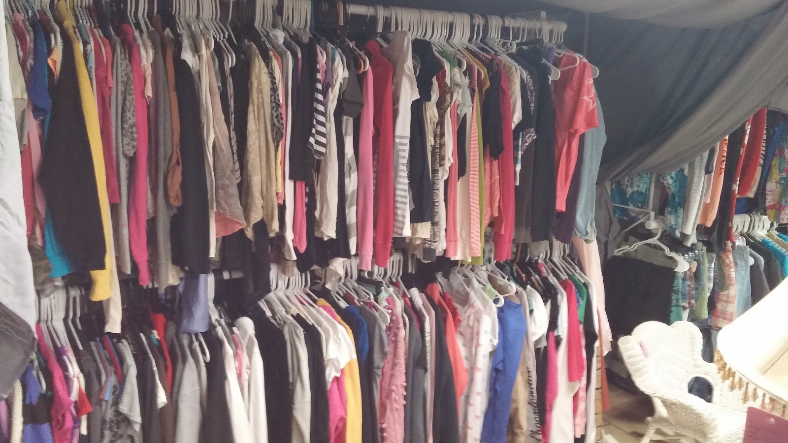 Photo of Courtneys Closet in Hazlet City, New Jersey, United States - 2 Picture of Point of interest, Establishment, Store