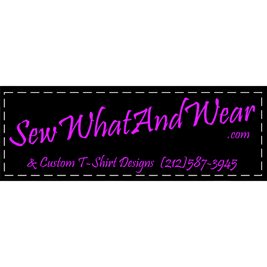 Photo of SewWhatAndWear in New York City, New York, United States - 3 Picture of Point of interest, Establishment, Store, Clothing store