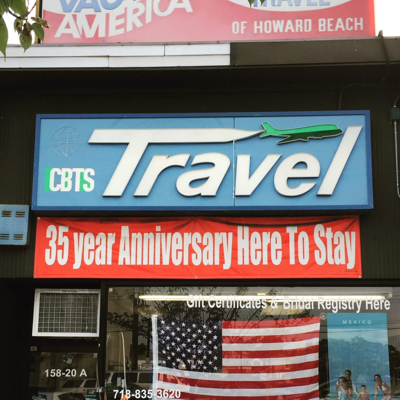 Photo of Crossbay Travel Service Inc in Queens City, New York, United States - 1 Picture of Point of interest, Establishment, Travel agency