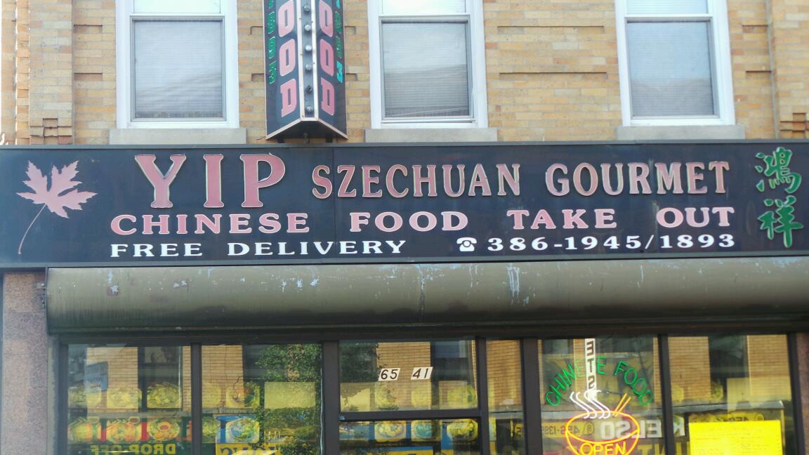 Photo of Yip Szechuan Gourmet in Queens City, New York, United States - 2 Picture of Restaurant, Food, Point of interest, Establishment