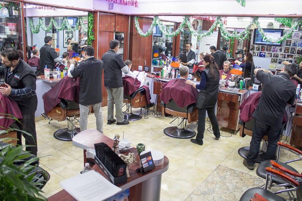 Photo of Premium Barbershop in New York City, New York, United States - 10 Picture of Point of interest, Establishment, Health, Hair care