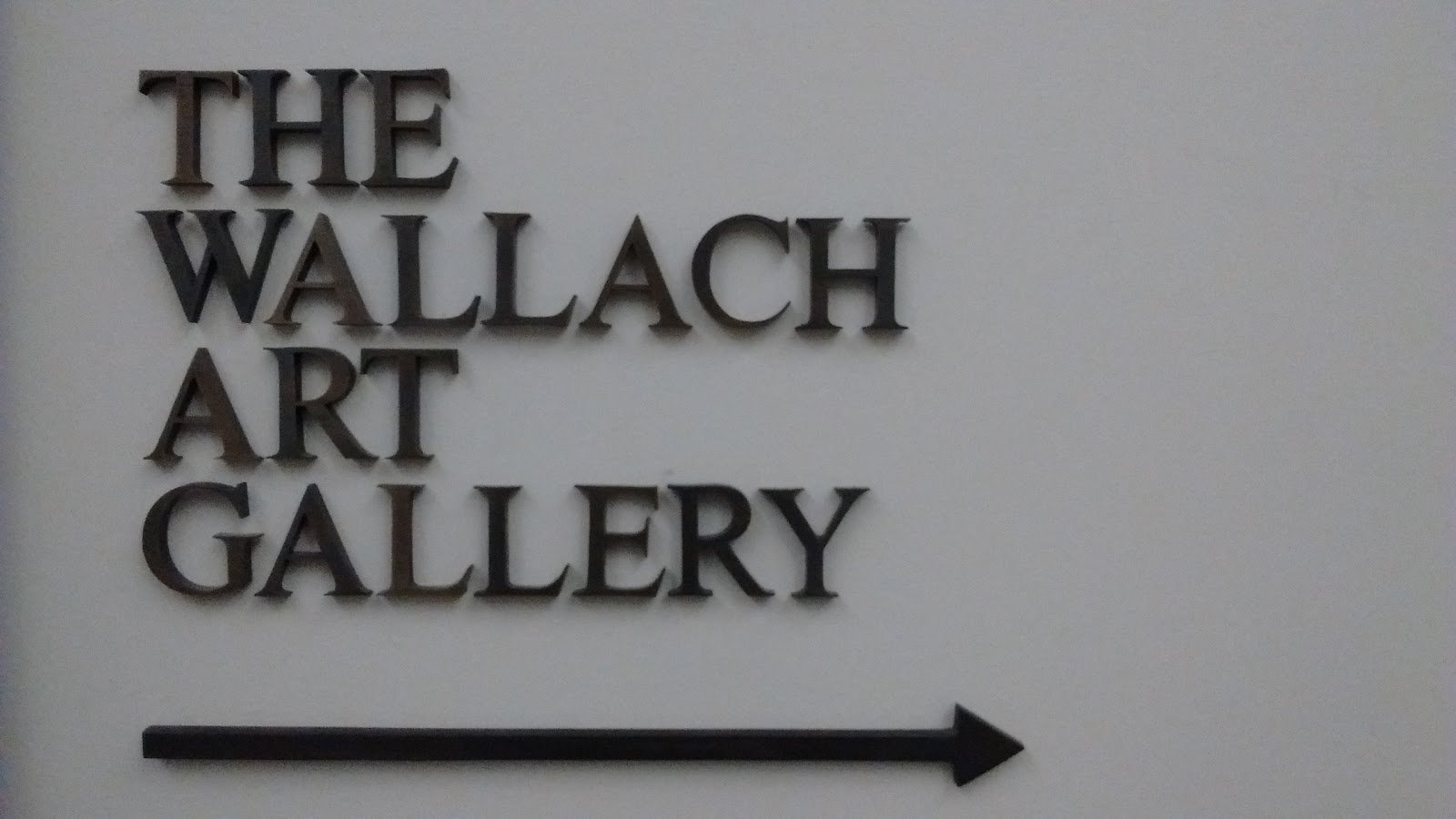 Photo of Miriam and Ira D. Wallach Art Gallery in New York City, New York, United States - 1 Picture of Point of interest, Establishment, Art gallery