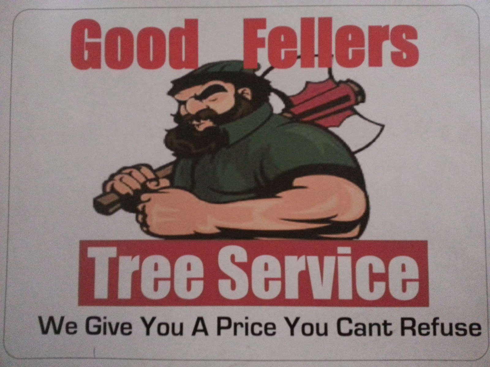 Photo of GoodFellers Tree Service in Kings County City, New York, United States - 3 Picture of Point of interest, Establishment