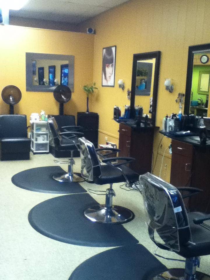 Photo of Mapri Hair Salon in Harrison City, New York, United States - 5 Picture of Point of interest, Establishment, Beauty salon