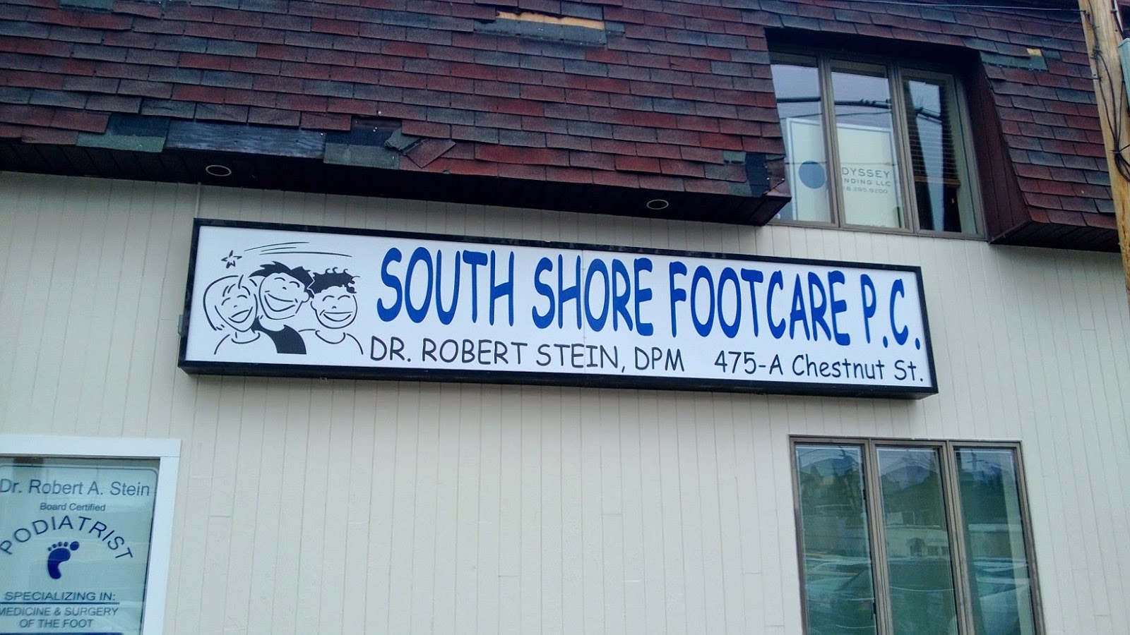 Photo of SOUTH SHORE FOOT CARE, P.C. in Cedarhurst City, New York, United States - 1 Picture of Point of interest, Establishment, Health, Doctor