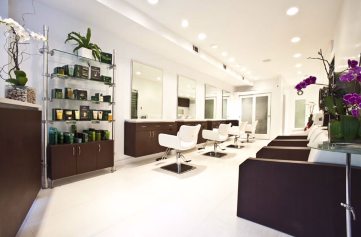 Photo of Amoy Couture Hair in New York City, New York, United States - 8 Picture of Point of interest, Establishment, Store, Beauty salon, Hair care