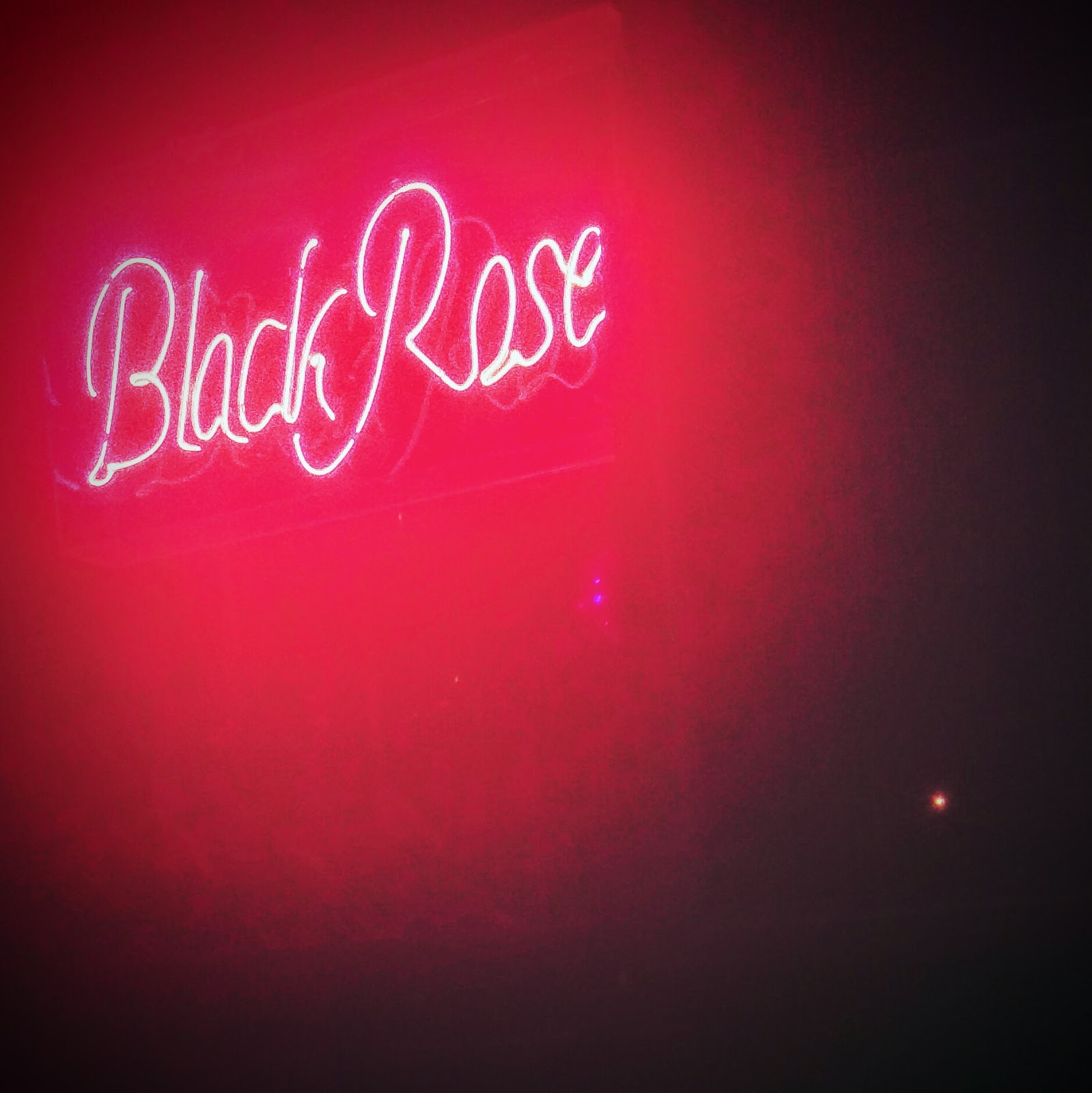 Photo of The Black Rose in New York City, New York, United States - 6 Picture of Point of interest, Establishment, Bar