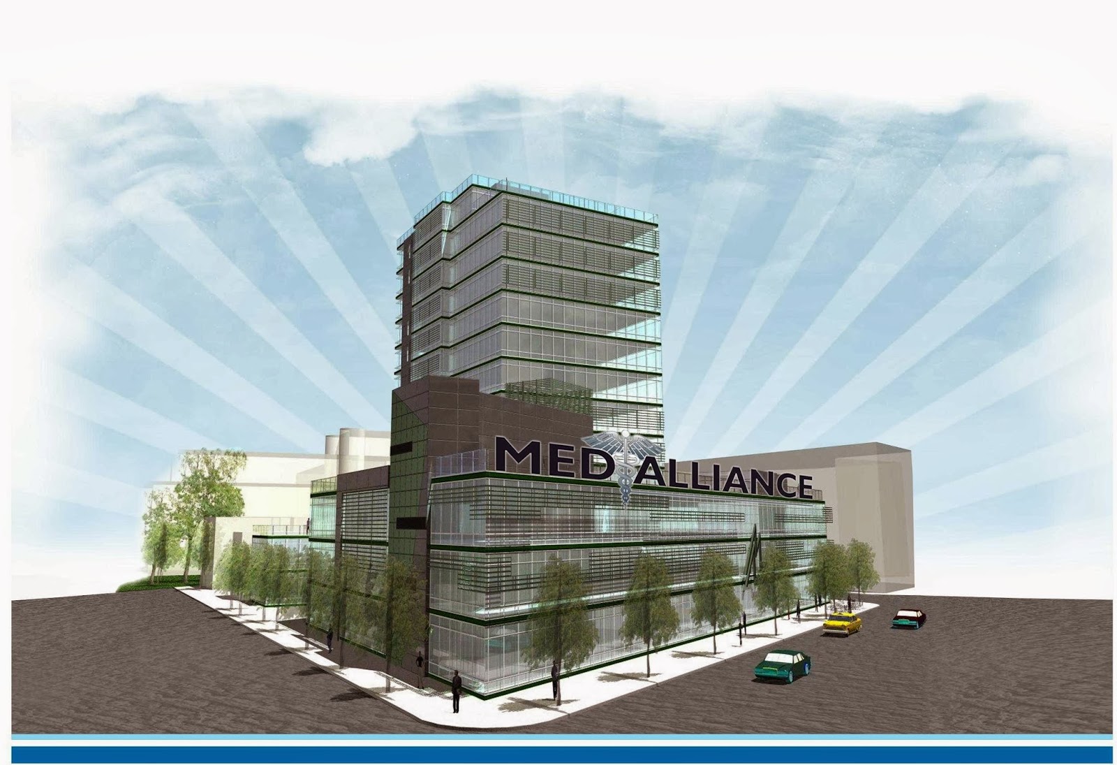 Photo of Medalliance Medical Health Services in Bronx City, New York, United States - 2 Picture of Point of interest, Establishment, Health, Hospital, Doctor, Dentist