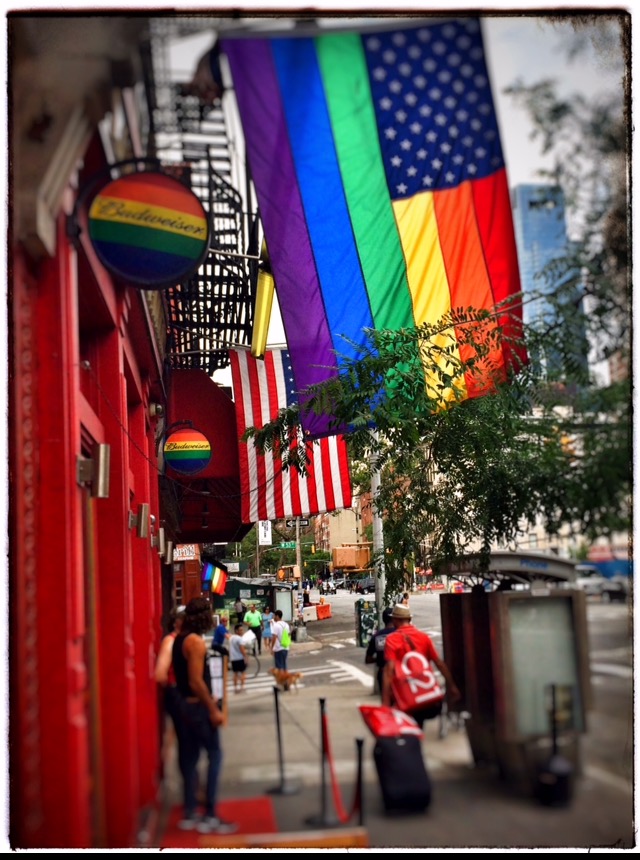 Photo of Flaming Saddles Saloon in New York City, New York, United States - 4 Picture of Point of interest, Establishment, Bar, Night club