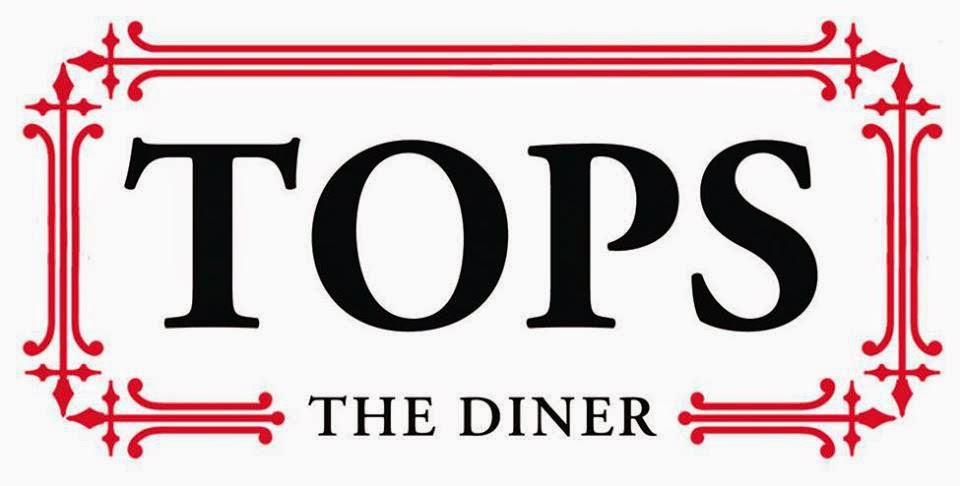 Photo of Tops Diner in East Newark City, New Jersey, United States - 10 Picture of Restaurant, Food, Point of interest, Establishment