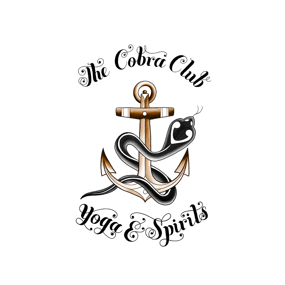 Photo of The Cobra Club in Kings County City, New York, United States - 5 Picture of Point of interest, Establishment, Bar