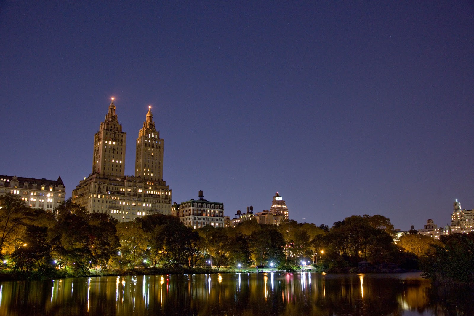 Photo of Central Park Photo Safari in New York City, New York, United States - 1 Picture of Point of interest, Establishment, Travel agency