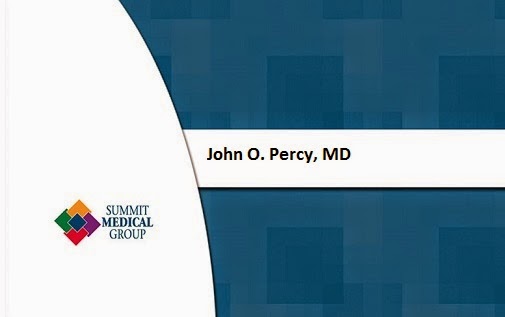 Photo of John O. Percy, MD in Westfield City, New Jersey, United States - 1 Picture of Point of interest, Establishment, Health, Doctor