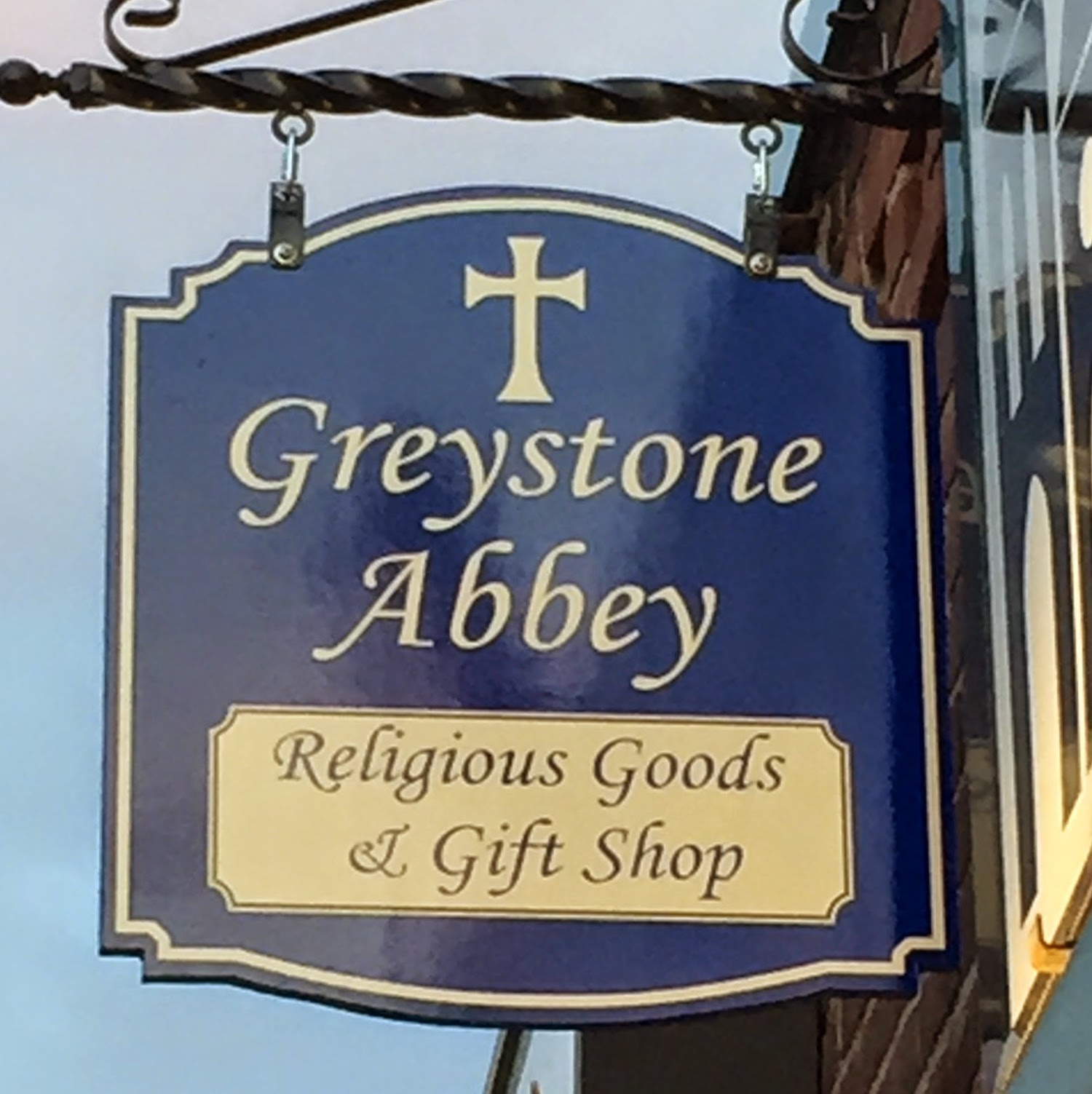 Photo of Greystone Abbey Religious Good in Carle Place City, New York, United States - 4 Picture of Point of interest, Establishment, Store, Clothing store, Book store