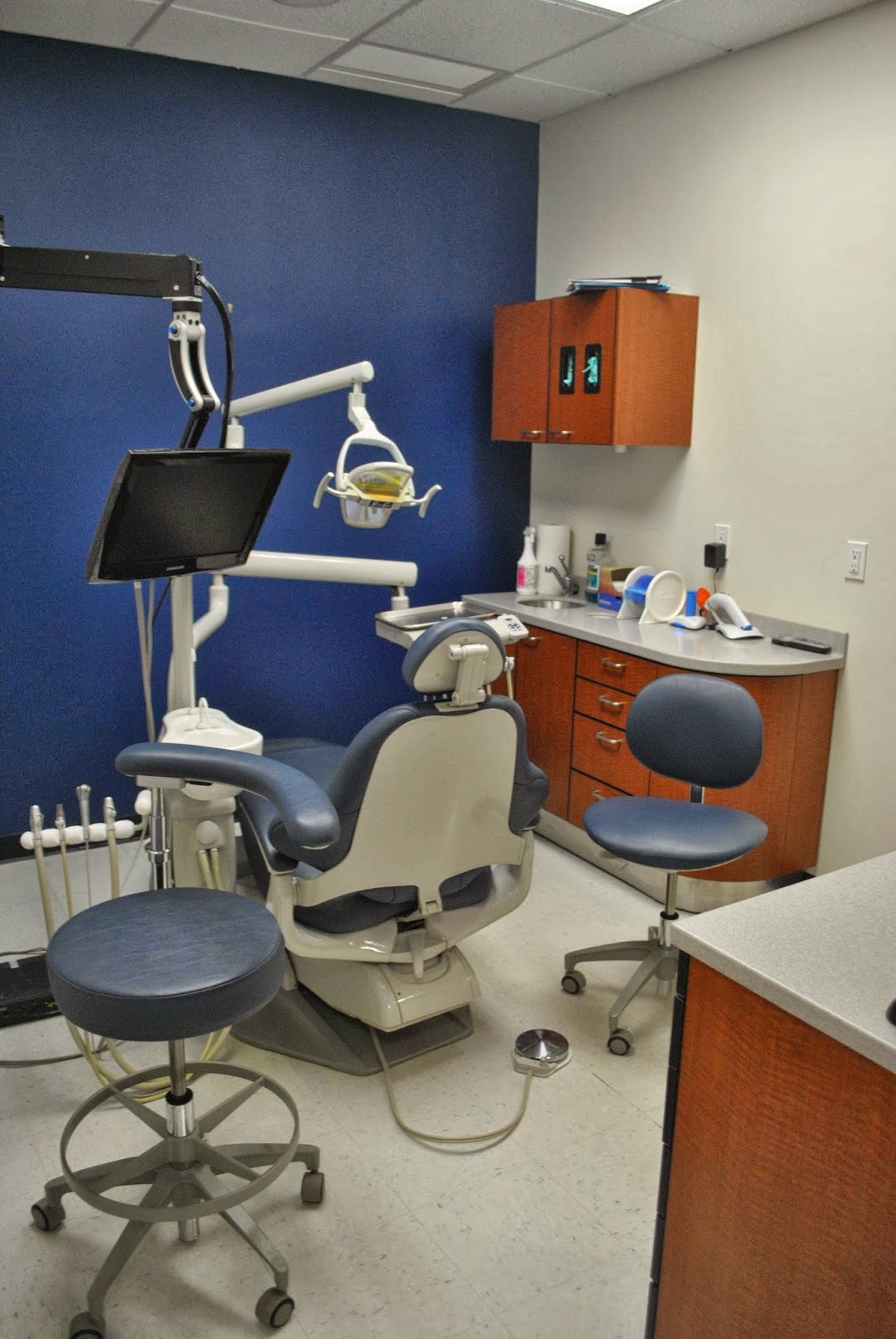 Photo of Garden Dental: Dunne James DDS in Garden City, New York, United States - 1 Picture of Point of interest, Establishment, Health, Dentist