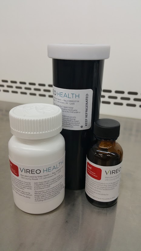 Photo of Vireo Health of New York in Queens City, New York, United States - 5 Picture of Point of interest, Establishment, Store, Health, Pharmacy