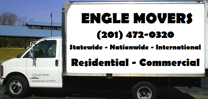 Photo of Engle Movers in Englewood City, New Jersey, United States - 3 Picture of Point of interest, Establishment, Moving company, Storage