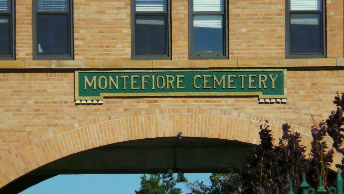 Photo of Montefiore Cemetery in Laurelton City, New York, United States - 2 Picture of Point of interest, Establishment, Cemetery