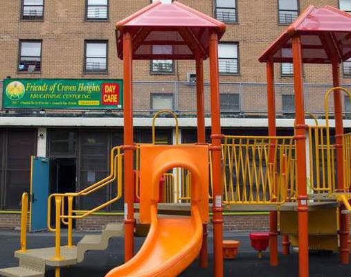 Photo of Friends of Crown Heights in Brooklyn City, New York, United States - 1 Picture of Point of interest, Establishment, School