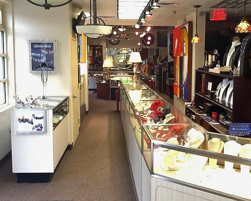 Photo of Atelier Jewelers® in Floral Park City, New York, United States - 2 Picture of Point of interest, Establishment, Store, Jewelry store