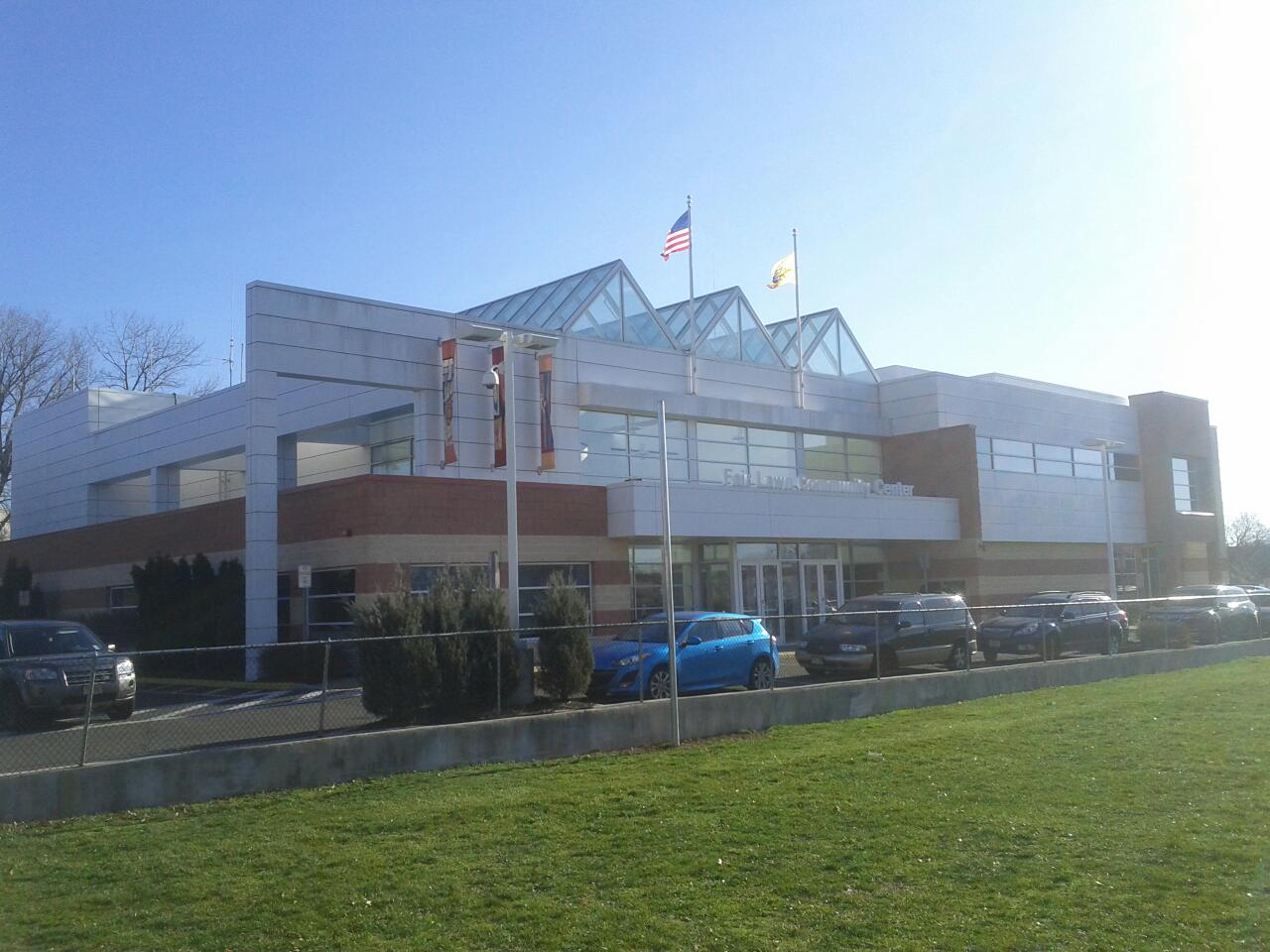 Photo of Fair Lawn Recreation Center in Fair Lawn City, New Jersey, United States - 1 Picture of Point of interest, Establishment