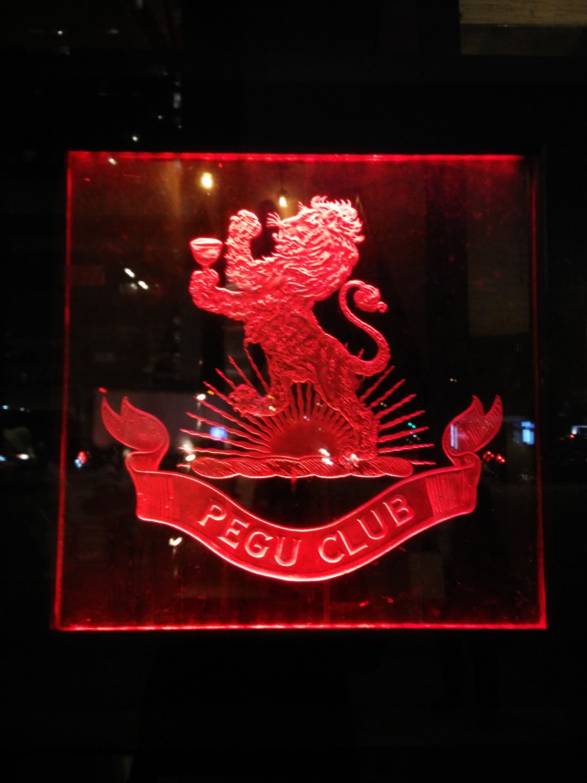 Photo of Pegu Club in New York City, New York, United States - 9 Picture of Point of interest, Establishment, Night club