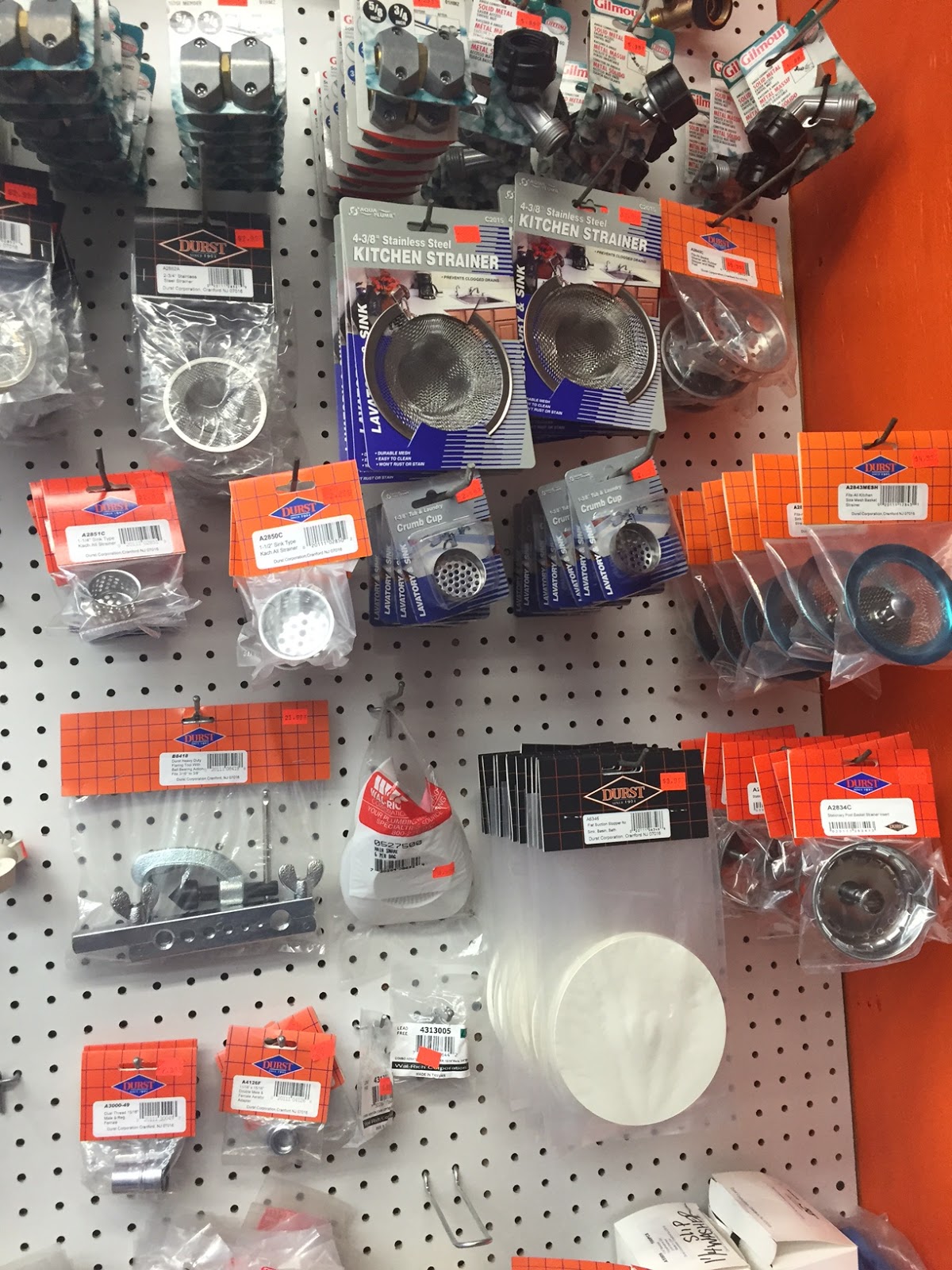 Photo of 727 Hardware LLC in New York City, New York, United States - 5 Picture of Point of interest, Establishment, Store, Hardware store